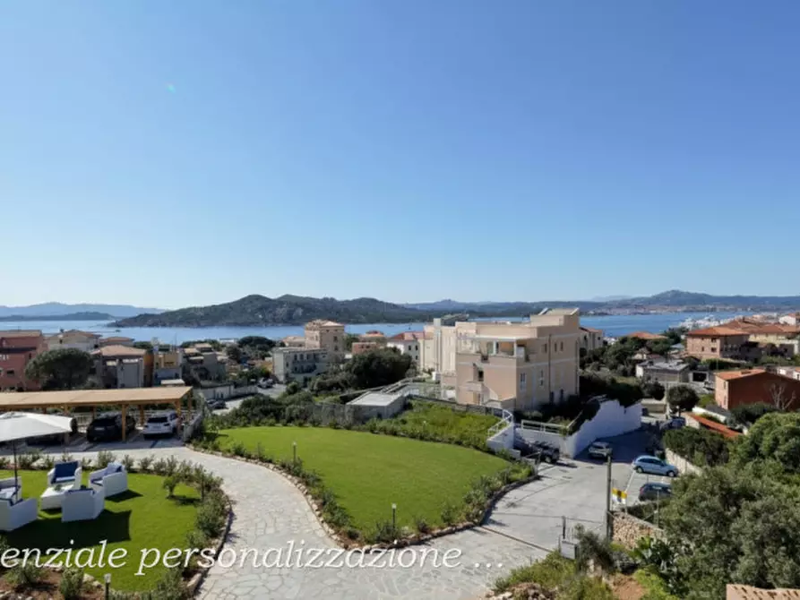 Immagine 23 di Villa in vendita  in Via Caio Duilio a La Maddalena