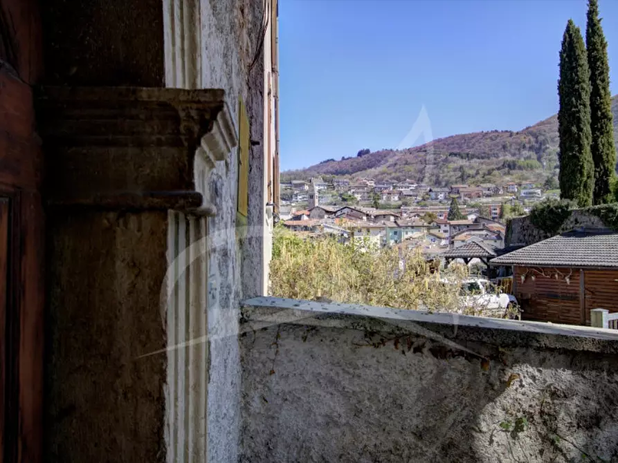 Immagine 1 di Rustico / casale in vendita  in VIA DEL DOSSOL 28 a Trento
