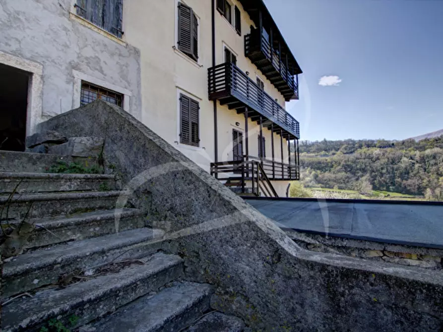 Immagine 4 di Rustico / casale in vendita  in VIA DEL DOSSOL 28 a Trento