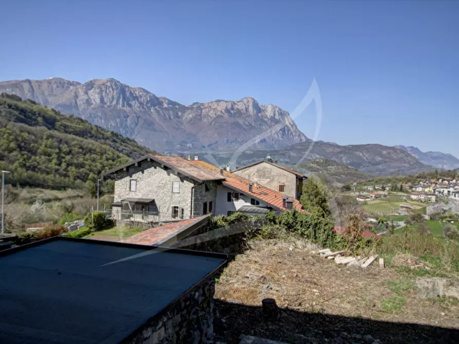 Immagine 5 di Rustico / casale in vendita  in VIA DEL DOSSOL 28 a Trento