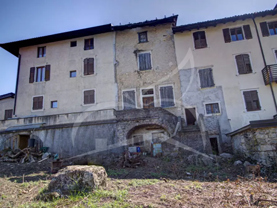 Immagine 6 di Rustico / casale in vendita  in VIA DEL DOSSOL 28 a Trento