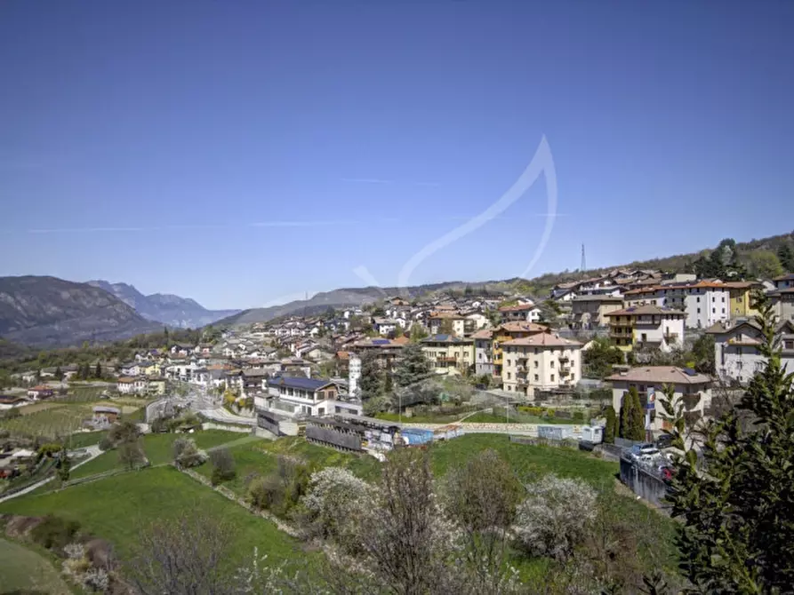 Immagine 7 di Rustico / casale in vendita  in VIA DEL DOSSOL 28 a Trento