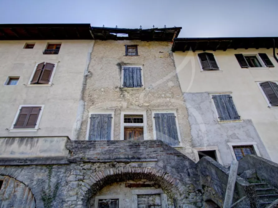 Immagine 8 di Rustico / casale in vendita  in VIA DEL DOSSOL 28 a Trento