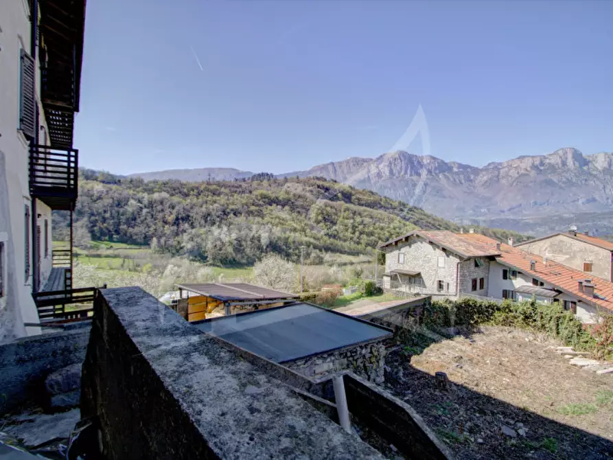 Immagine 9 di Rustico / casale in vendita  in VIA DEL DOSSOL 28 a Trento