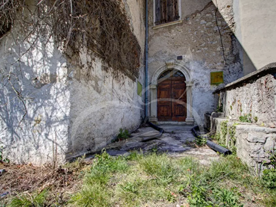 Immagine 10 di Rustico / casale in vendita  in VIA DEL DOSSOL 28 a Trento