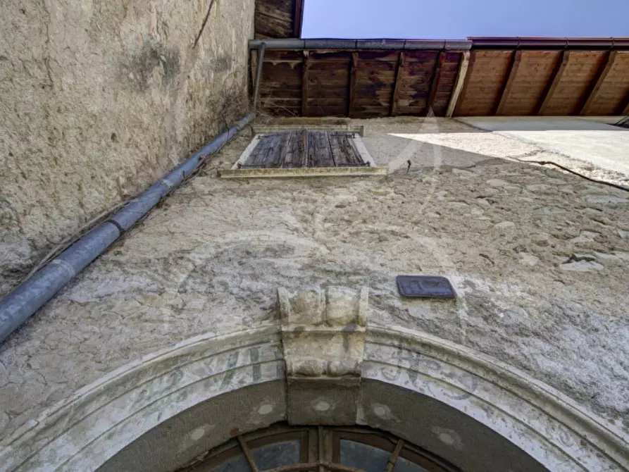 Immagine 11 di Rustico / casale in vendita  in VIA DEL DOSSOL 28 a Trento