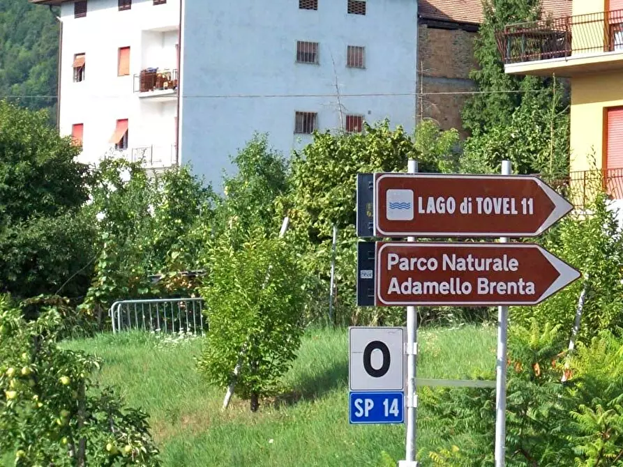 Immagine 1 di Casa indipendente in vendita  a Ville D'anaunia