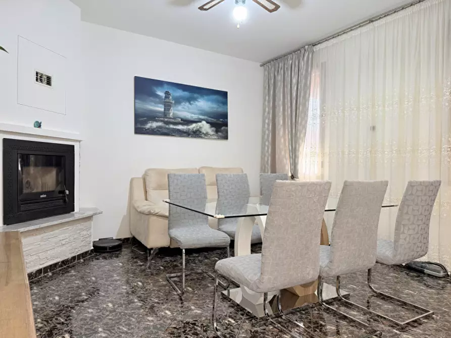 Immagine 2 di Casa bifamiliare in vendita  a Padova