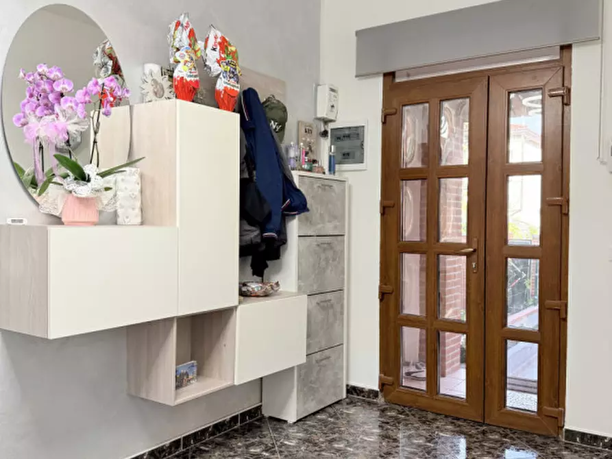 Immagine 7 di Casa bifamiliare in vendita  a Padova