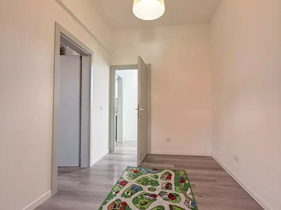 Immagine 10 di Casa bifamiliare in vendita  a Padova