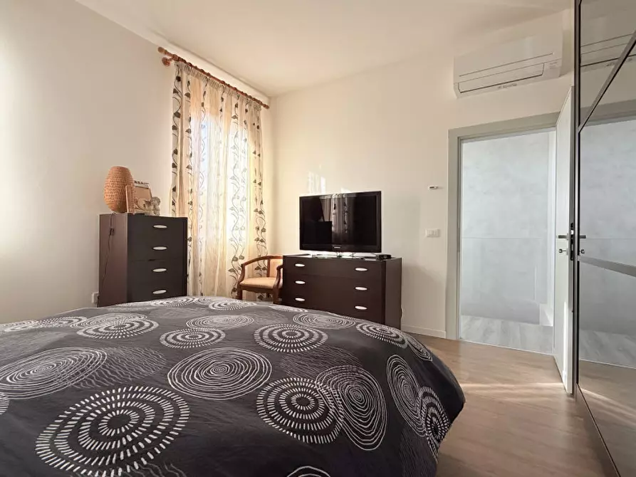 Immagine 14 di Casa bifamiliare in vendita  a Padova