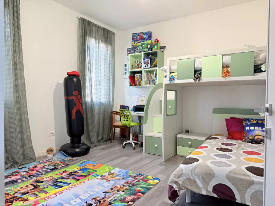 Immagine 15 di Casa bifamiliare in vendita  a Padova