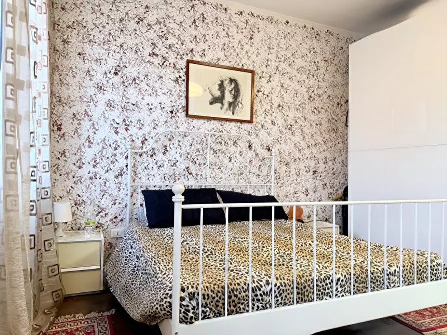 Immagine 16 di Casa bifamiliare in vendita  a Padova