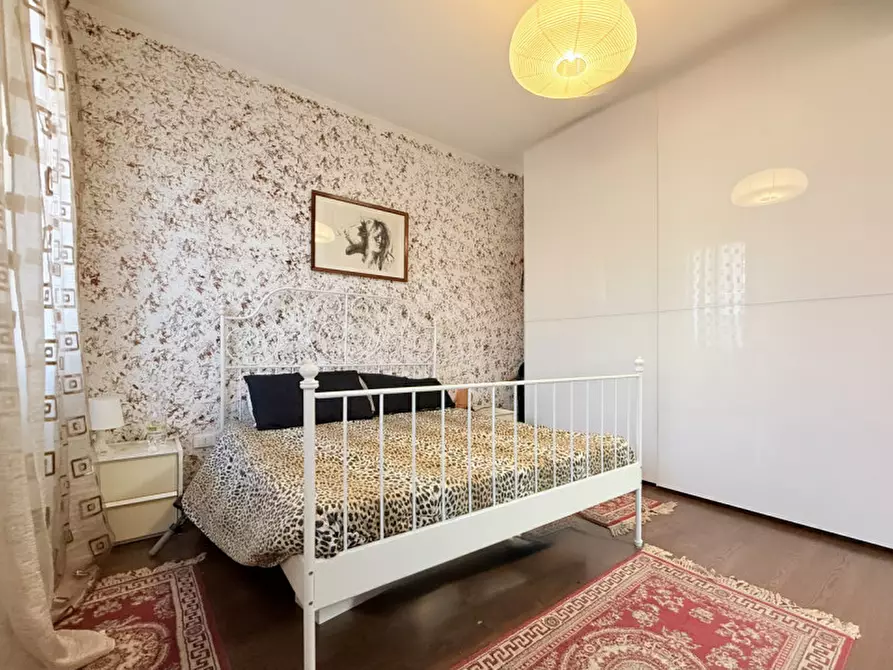 Immagine 17 di Casa bifamiliare in vendita  a Padova