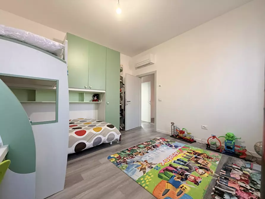 Immagine 18 di Casa bifamiliare in vendita  a Padova