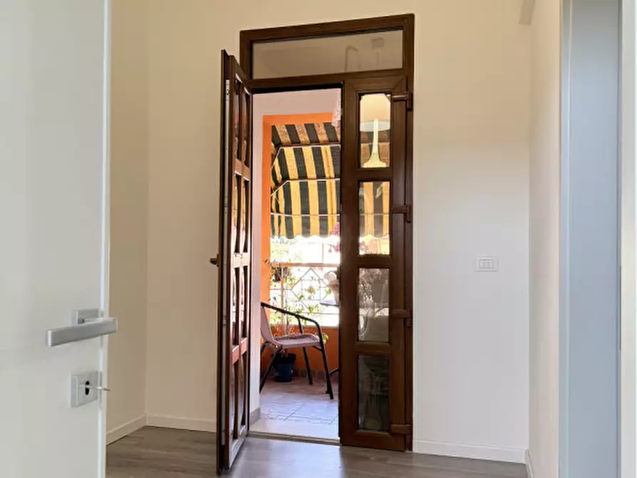 Immagine 19 di Casa bifamiliare in vendita  a Padova