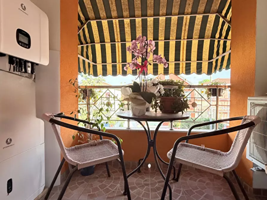 Immagine 21 di Casa bifamiliare in vendita  a Padova