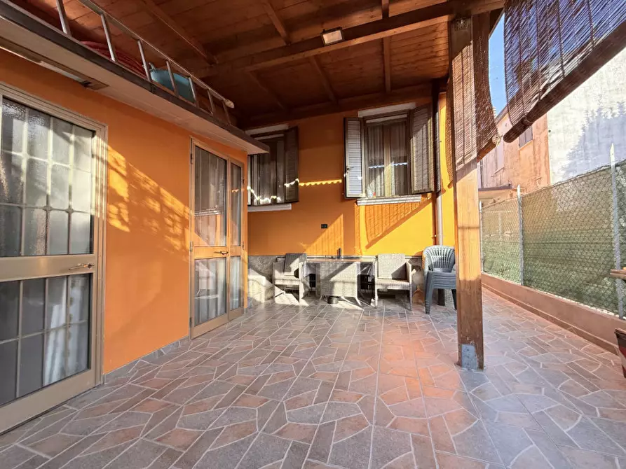 Immagine 23 di Casa bifamiliare in vendita  a Padova