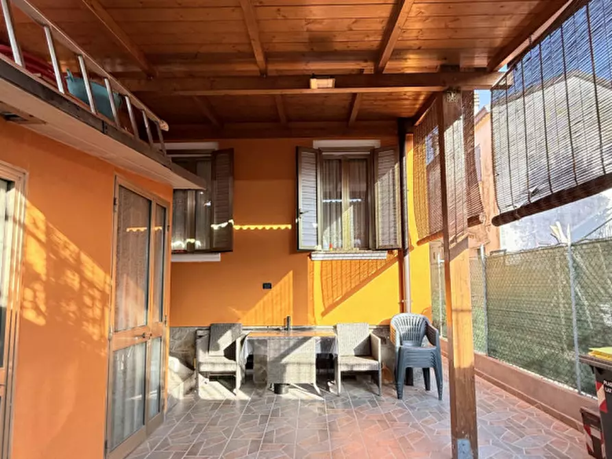 Immagine 24 di Casa bifamiliare in vendita  a Padova