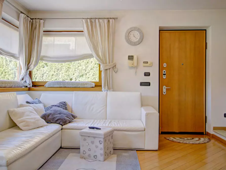 Immagine 4 di Villetta a schiera in vendita  in Via Luigi Fantoma 