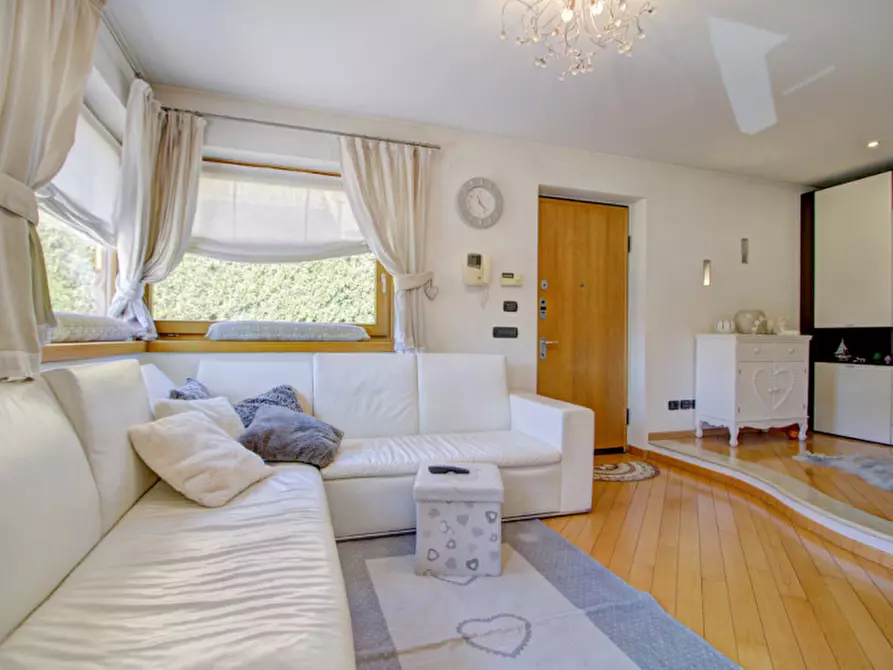 Immagine 5 di Villetta a schiera in vendita  in Via Luigi Fantoma 