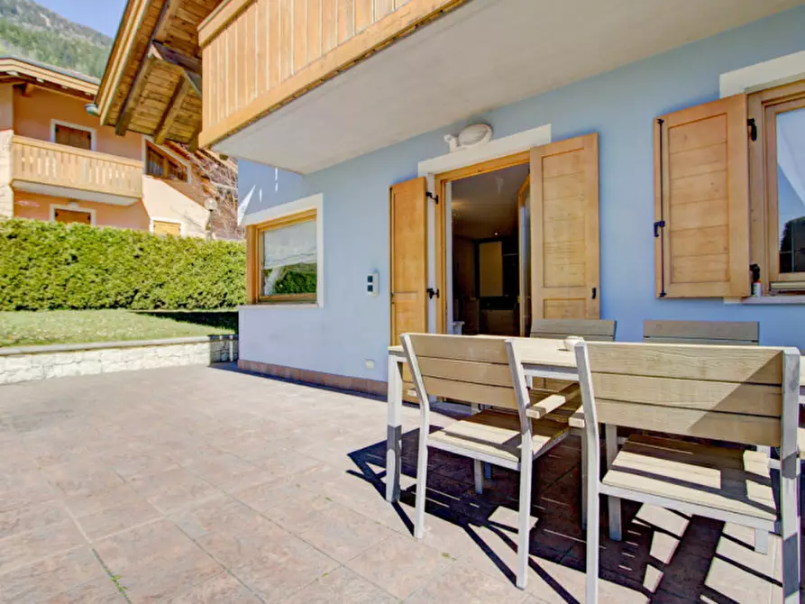 Immagine 6 di Villetta a schiera in vendita  in Via Luigi Fantoma 