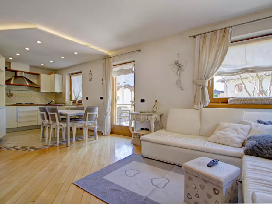 Immagine 13 di Villetta a schiera in vendita  in Via Luigi Fantoma 