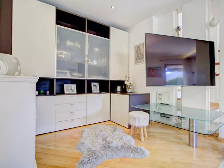 Immagine 14 di Villetta a schiera in vendita  in Via Luigi Fantoma 