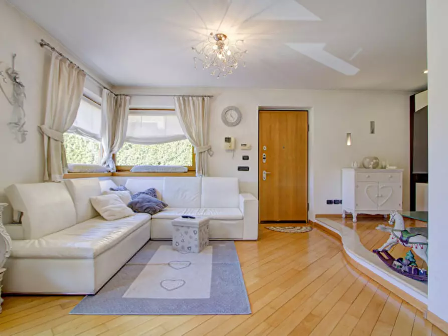 Immagine 15 di Villetta a schiera in vendita  in Via Luigi Fantoma 