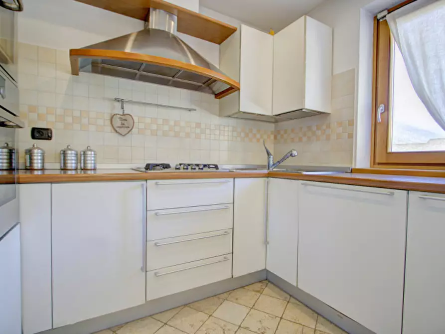 Immagine 16 di Villetta a schiera in vendita  in Via Luigi Fantoma 