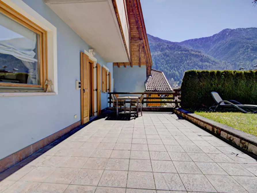 Immagine 18 di Villetta a schiera in vendita  in Via Luigi Fantoma 