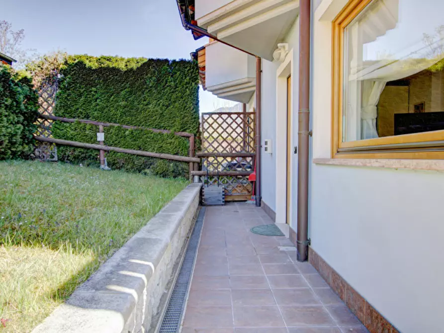 Immagine 19 di Villetta a schiera in vendita  in Via Luigi Fantoma 