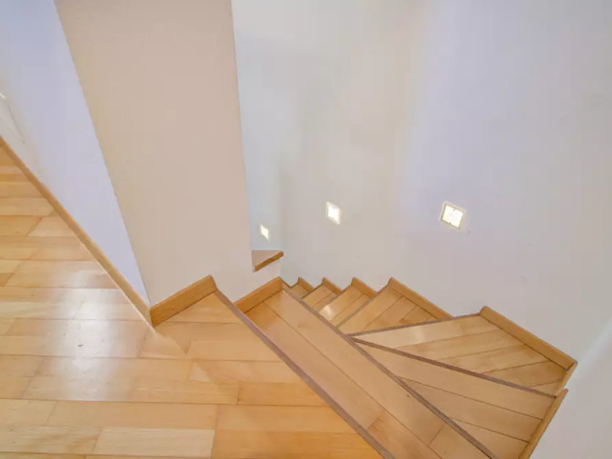 Immagine 20 di Villetta a schiera in vendita  in Via Luigi Fantoma 