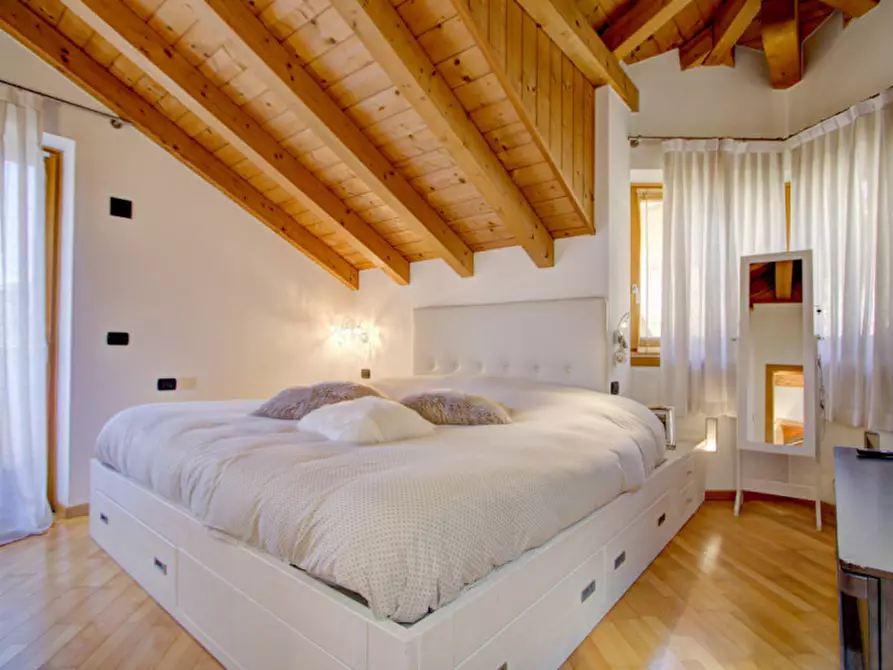 Immagine 21 di Villetta a schiera in vendita  in Via Luigi Fantoma 