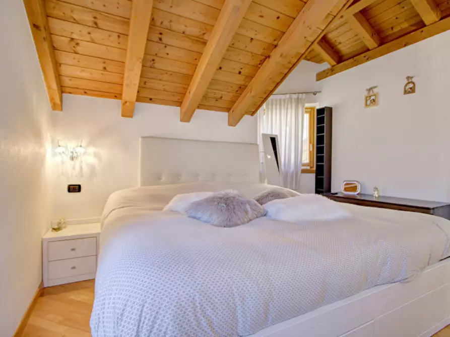 Immagine 23 di Villetta a schiera in vendita  in Via Luigi Fantoma 