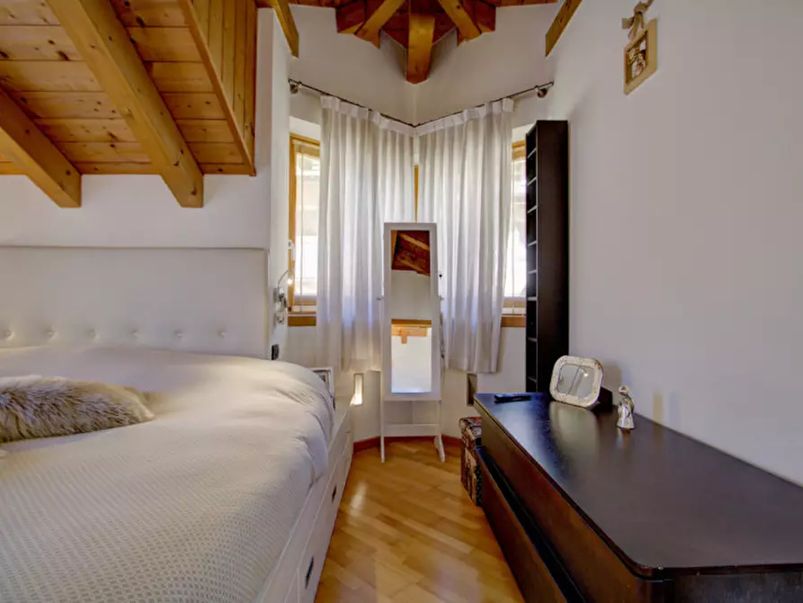 Immagine 24 di Villetta a schiera in vendita  in Via Luigi Fantoma 