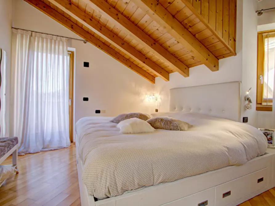 Immagine 25 di Villetta a schiera in vendita  in Via Luigi Fantoma 