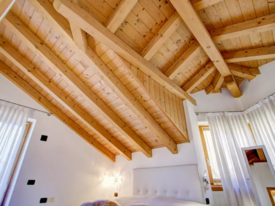 Immagine 26 di Villetta a schiera in vendita  in Via Luigi Fantoma 