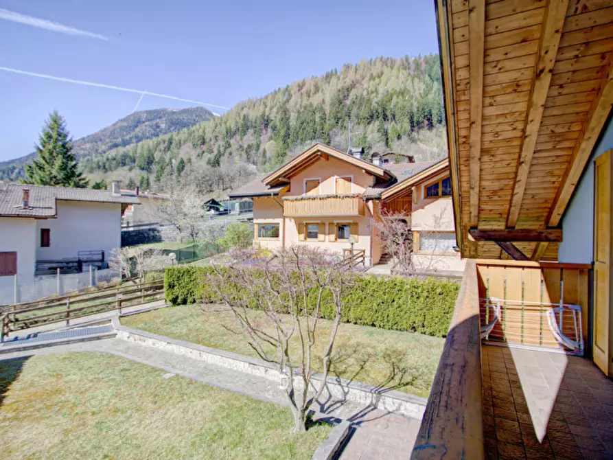 Immagine 30 di Villetta a schiera in vendita  in Via Luigi Fantoma 