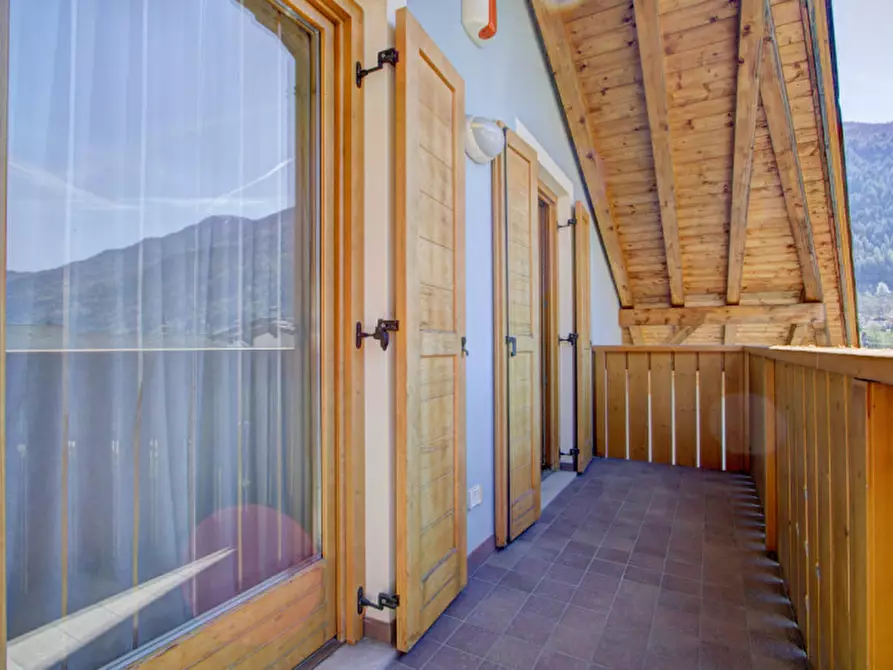 Immagine 31 di Villetta a schiera in vendita  in Via Luigi Fantoma 