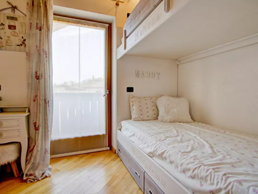 Immagine 32 di Villetta a schiera in vendita  in Via Luigi Fantoma 