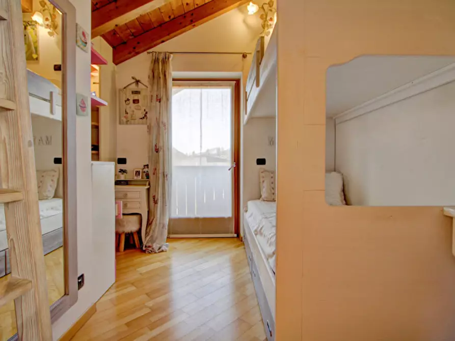 Immagine 33 di Villetta a schiera in vendita  in Via Luigi Fantoma 