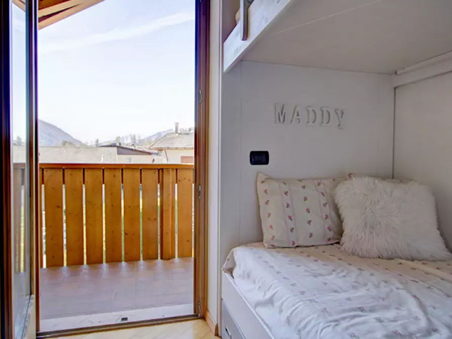 Immagine 35 di Villetta a schiera in vendita  in Via Luigi Fantoma 