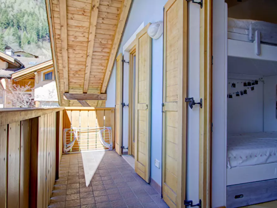 Immagine 36 di Villetta a schiera in vendita  in Via Luigi Fantoma 