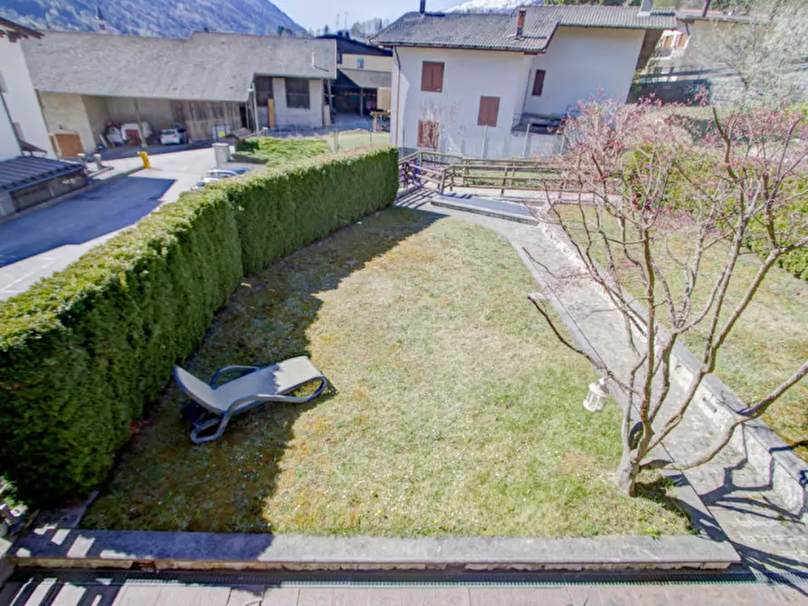 Immagine 41 di Villetta a schiera in vendita  in Via Luigi Fantoma 