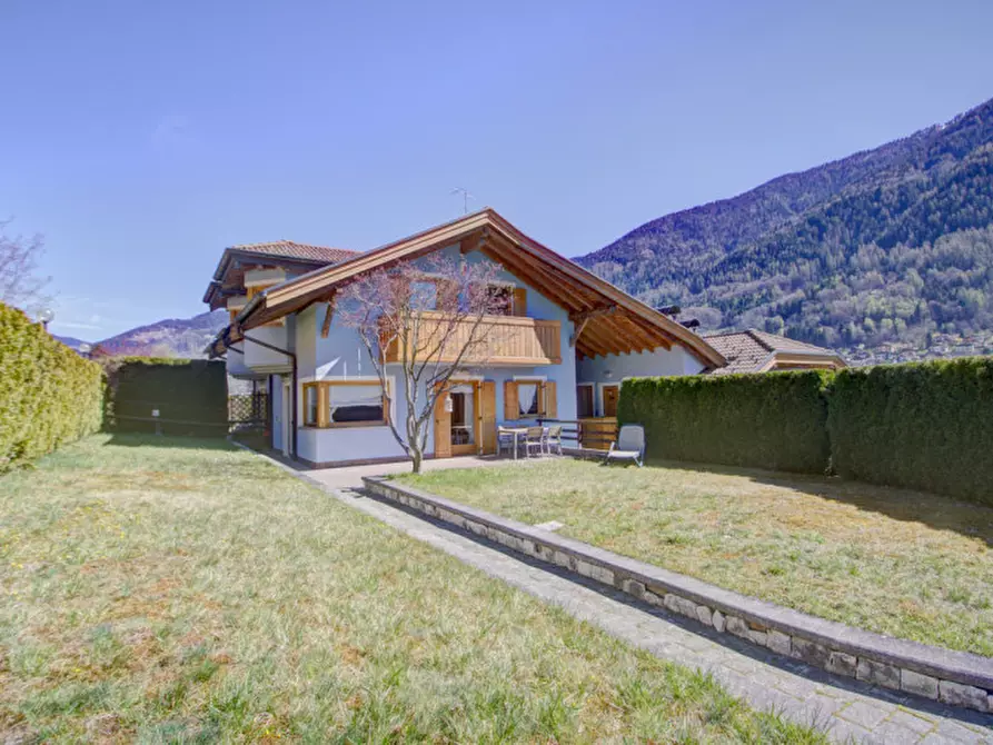 Immagine 42 di Villetta a schiera in vendita  in Via Luigi Fantoma 