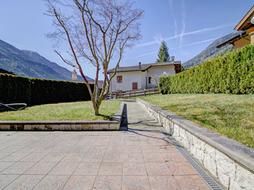 Immagine 43 di Villetta a schiera in vendita  in Via Luigi Fantoma 