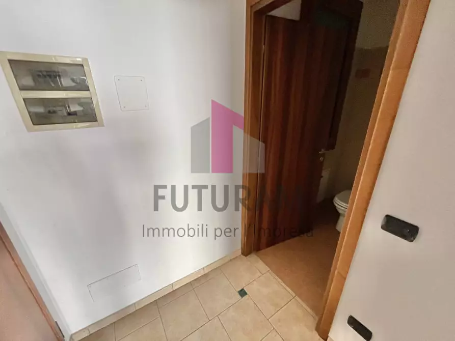 Immagine 23 di Negozio in affitto  in VIA DELL'INDUSTRIA a Rosà