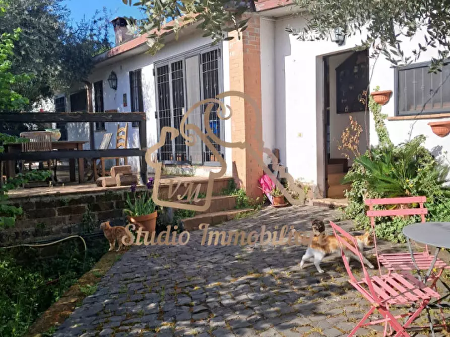 Immagine 1 di Appartamento in affitto  in Via della Giustiniana, 670/C a Roma
