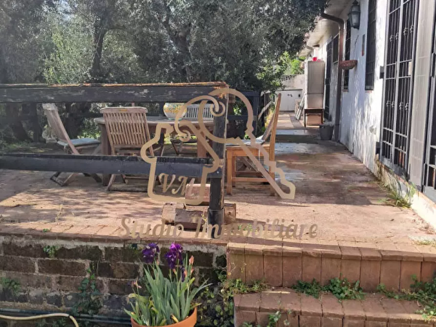 Immagine 2 di Appartamento in affitto  in Via della Giustiniana, 670/C a Roma